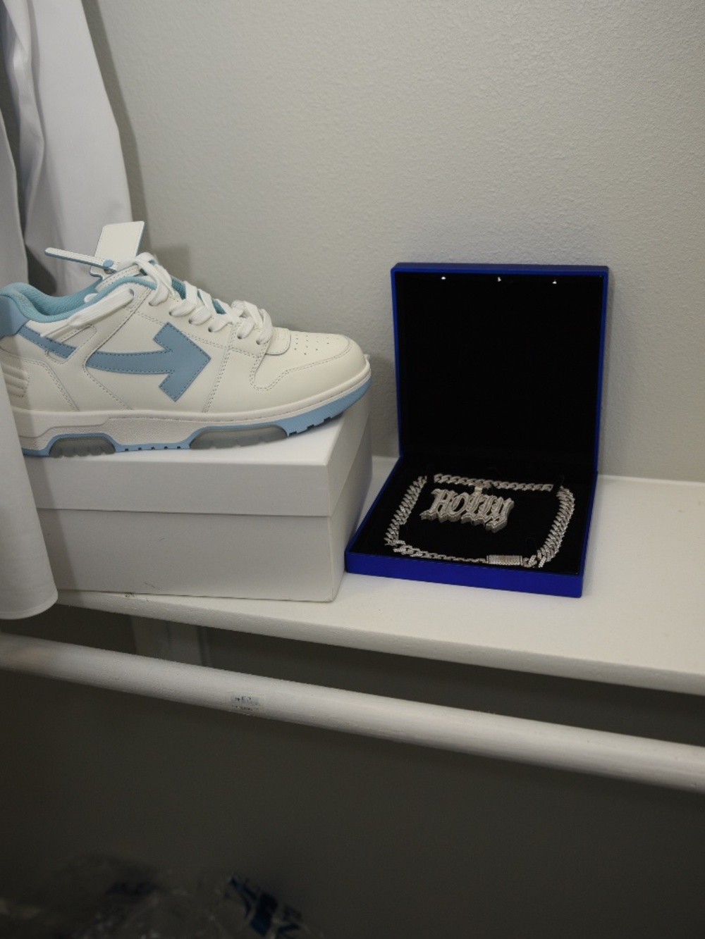 Prom Shoes - Picture 4 of 5